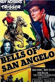 Bells of San Angelo观看