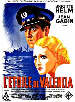 L'étoile de Valencia观看