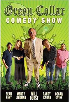 Green Collar Comedy Show观看