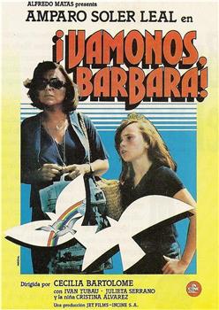 Let's Go, Barbara观看
