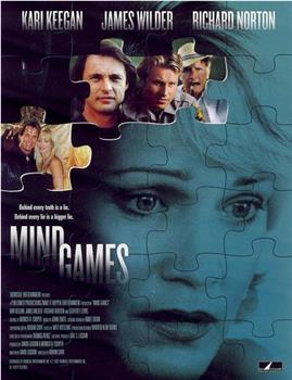 Mind Games观看