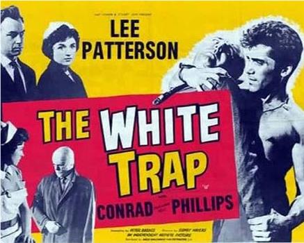 The White Trap观看