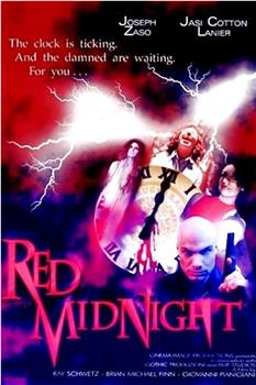 Red Midnight观看