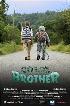 Gord's Brother观看