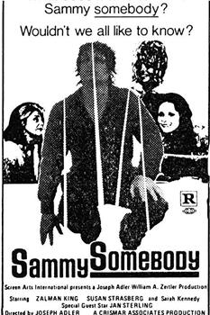 Sammy Somebody观看