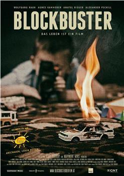 Blockbuster: Das Leben ist ein Film观看