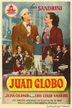 Juan Globo观看