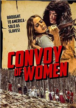 Convoy of Women观看