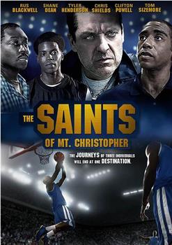 The Saints of Mt. Christopher观看