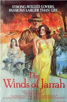 The Winds of Jarrah观看