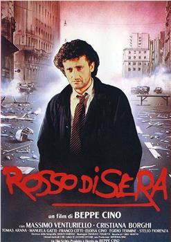 Rosso di sera观看