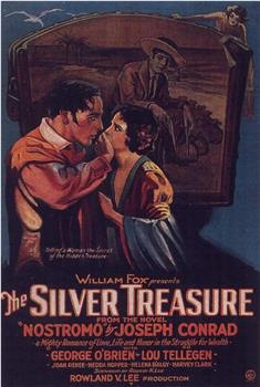 The Silver Treasure观看