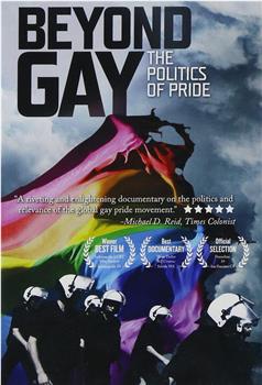 Beyond Gay: The Politics of Pride观看