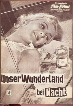 Unser Wunderland bei Nacht观看