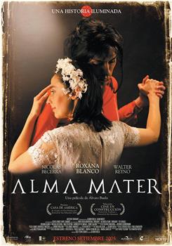Alma mater观看
