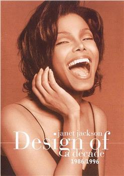 Janet Jackson: Design of a Decade 1986/1996观看
