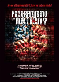 Programming the Nation?观看