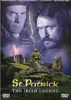 圣帕特里克：爱尔兰传说观看