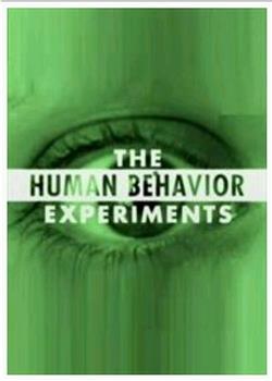 Human Behavior观看