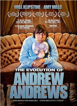 The Evolution of Andrew Andrews观看