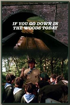 If You Go Down in the Woods Today观看