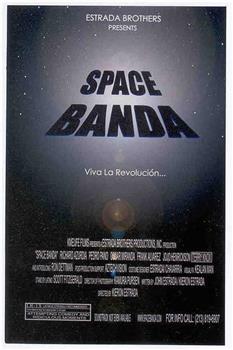 Space Banda观看