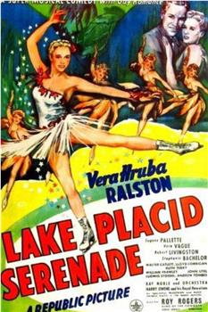 Lake Placid Serenade观看