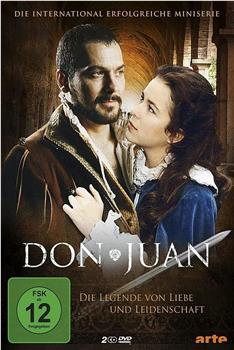 Don Juan观看