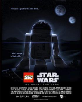 Lego Star Wars: The Quest for R2-D2观看