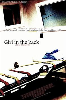 Girl in the Back观看