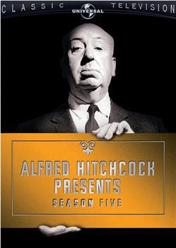 Alfred Hitchcock Presents: Not The Running Type观看