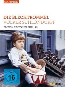 Die Blechtrommel - Erinnerungen von Volker Schlöndorff观看