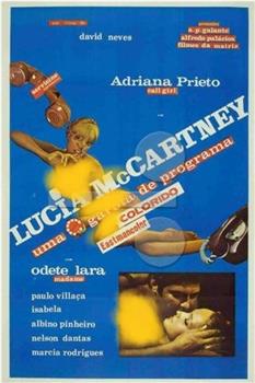 Lúcia McCartney, Uma Garota de Programa观看