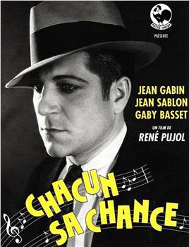 Chacun sa chance观看