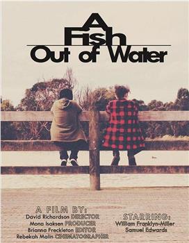 A Fish Out of Water观看