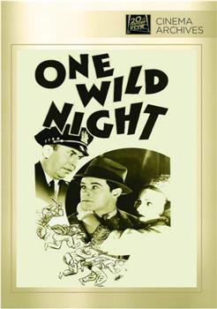 One Wild Night观看