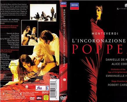 L'Incoronazione di Poppea观看