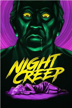 Night Creep观看