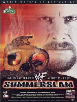 WWE SummerSlam 1999 - An Out Of Body Experience观看