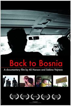 Back to Bosnia观看