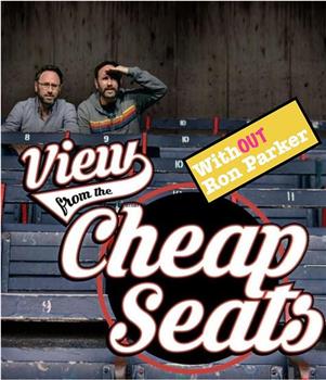 Cheap Seats: Without Ron Parker观看