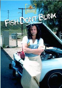 Fish Don't Blink观看