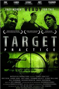 Target Practice观看