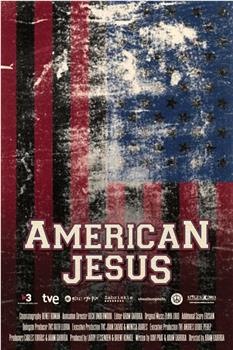 American Jesus观看