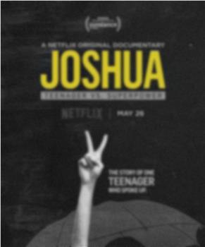 Joshua: A Nigerian Portrait观看
