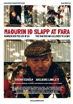 Maðurin ið slapp at fara观看