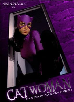 Catwoman: The Diamond Exchange观看