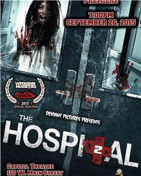 The Hospital 2观看