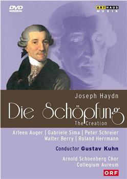 Haydn: Die Schöpfung观看