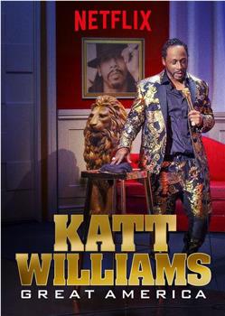 Katt Williams: Great America观看